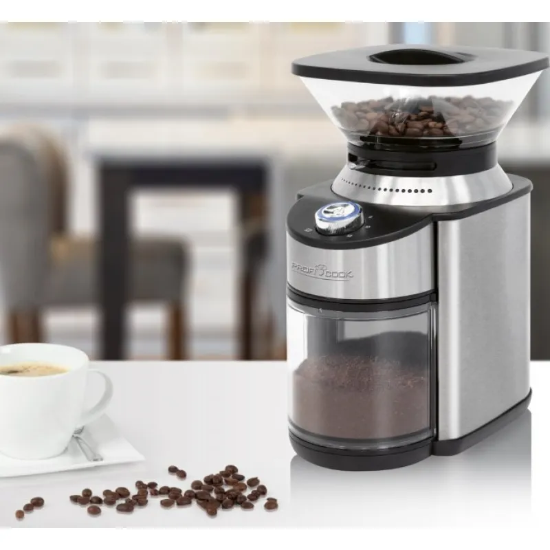 Кавомолка ProfiCook PC-EKM 1205